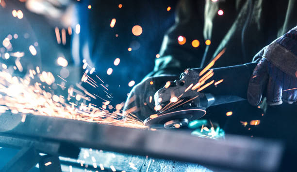 Best Structural Steel Welding in Peabody, MA